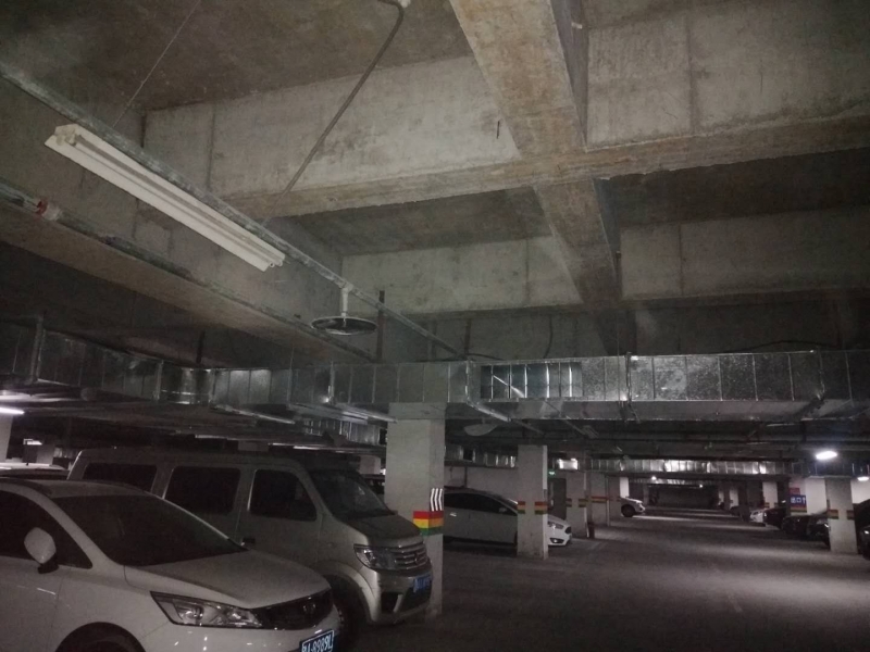 通风管道加工时出现的这两个问题你遇见过吗